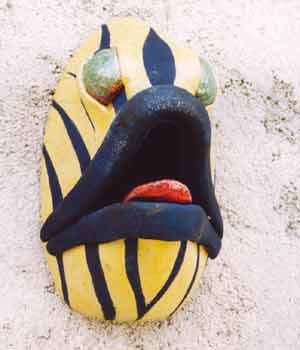 Christian JAMBOU