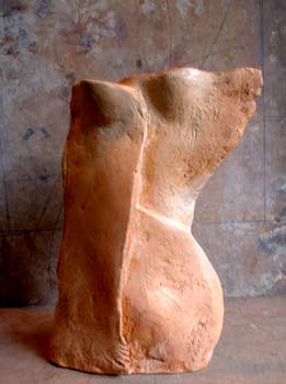 PASINO, figure angélique
